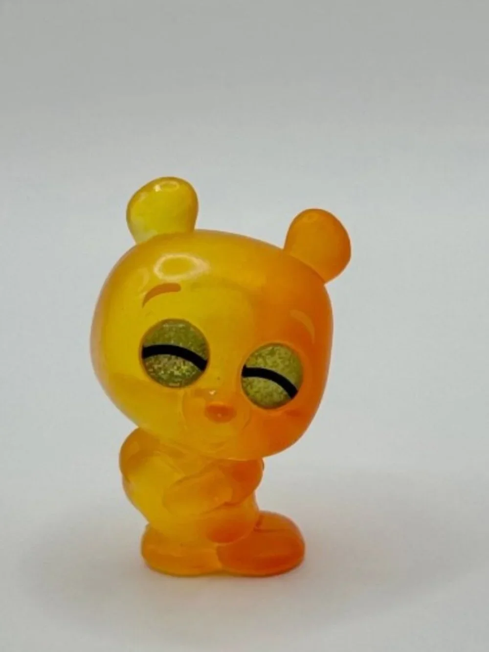SPECIAL EDITION Series 11 Technicolor Pooh Winnie the Pooh Disney Doorables